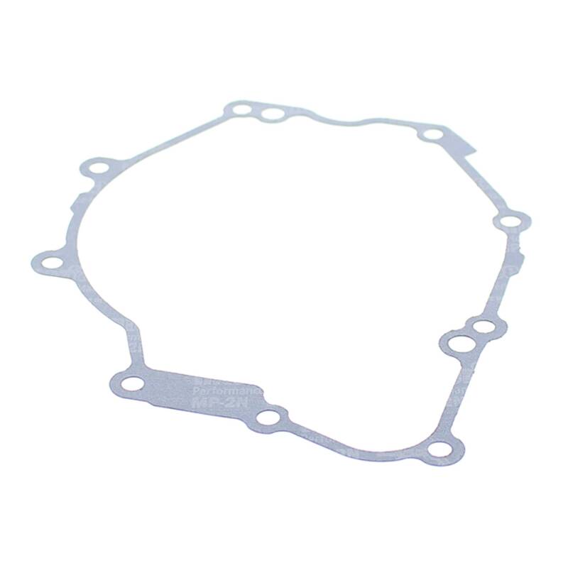 Yamaha YZF-R6 Ignition Cover Gasket - Vertex Pistons - MicroPore - `06-`20